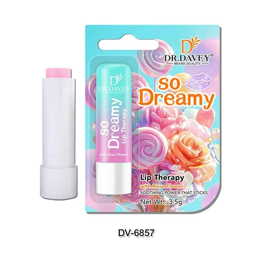Produits de soins personnels DR.DAVEY 3.5 g OEM/ODM DV-6857