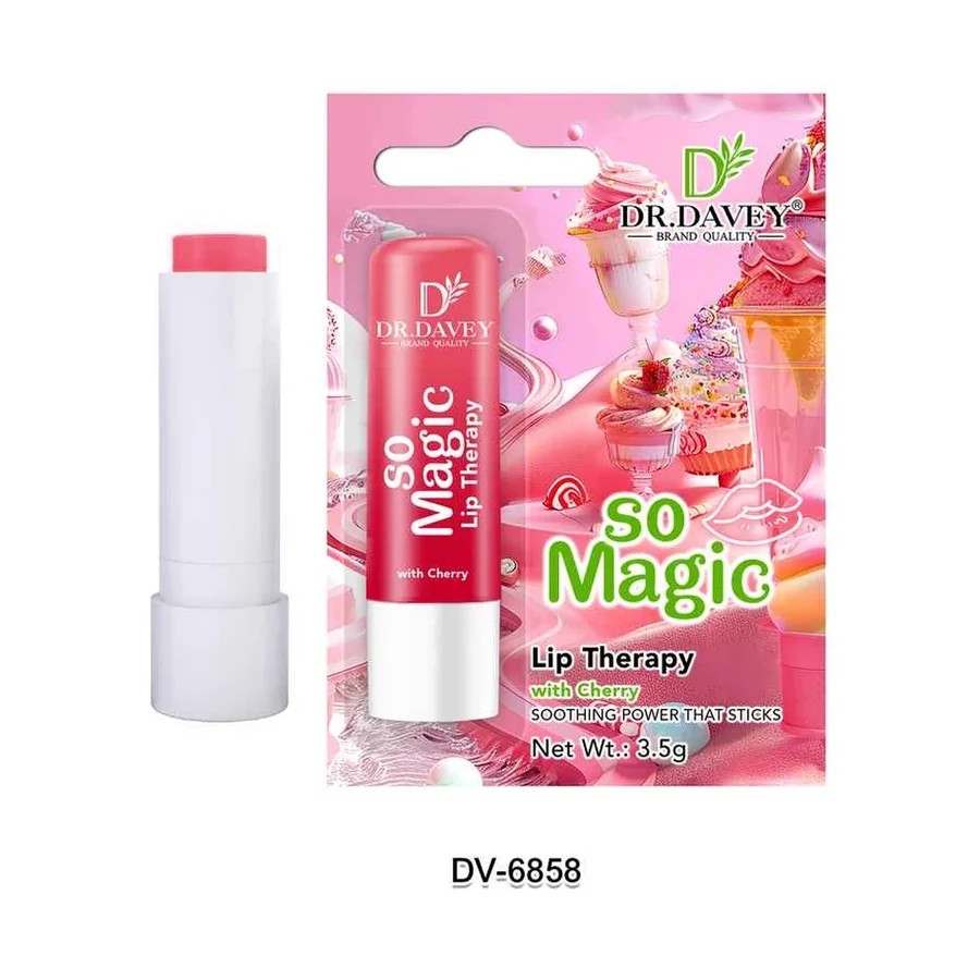 Produits de soins personnels DR.DAVEY 3.5 g OEM/ODM DV-6858