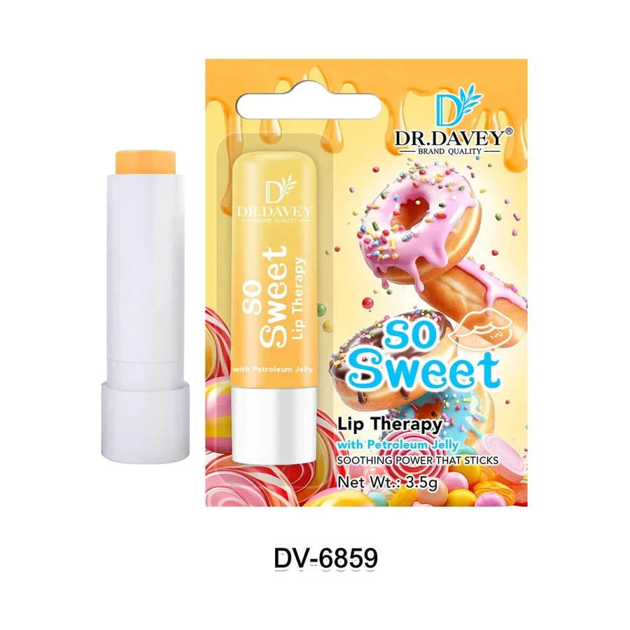 Produits de soins personnels DR.DAVEY 3.5 g OEM/ODM DV-6859