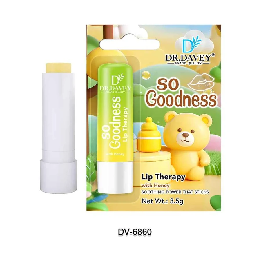 Produits de soins personnels DR.DAVEY 3.5 g OEM/ODM DV-6860