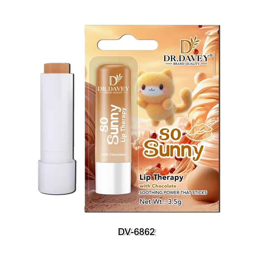 Produits de soins personnels DR.DAVEY 3.5 g OEM/ODM DV-6862