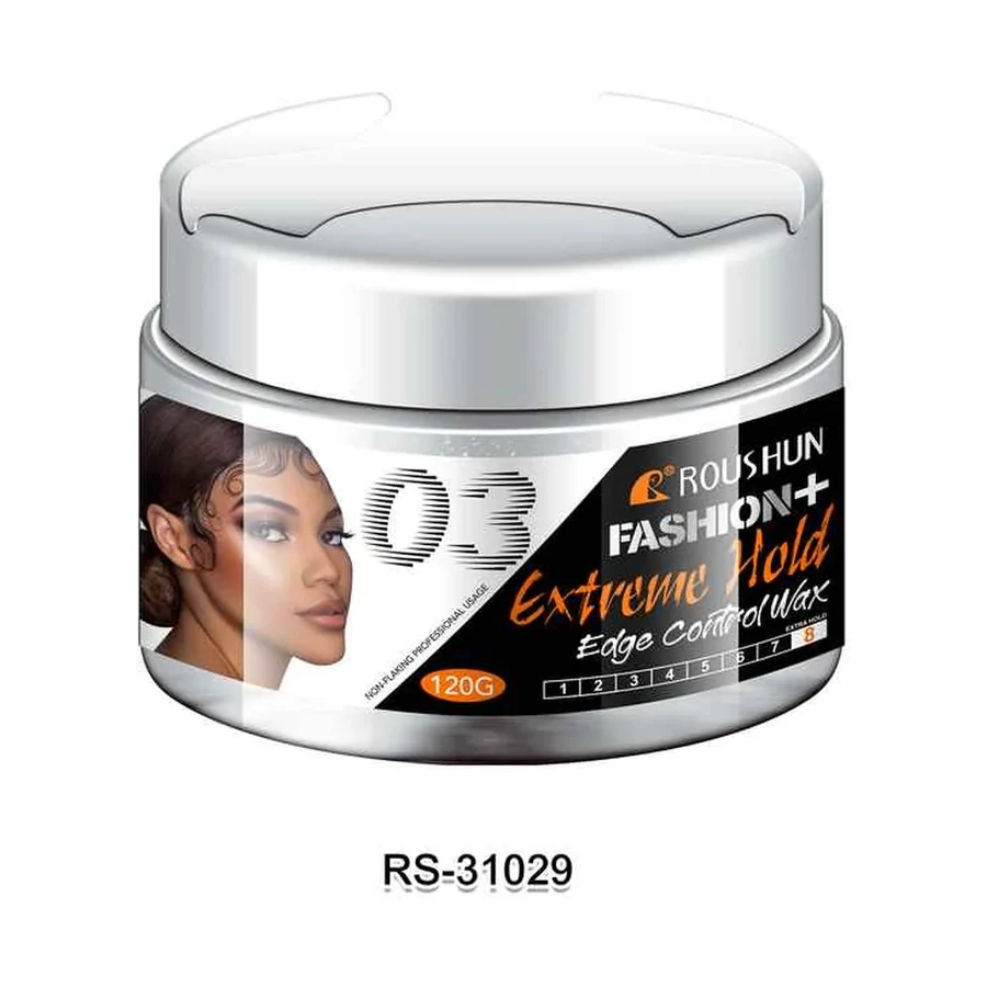 ROUSHUN للعناية بالشعر 120 g OEM/ODM RS-31029