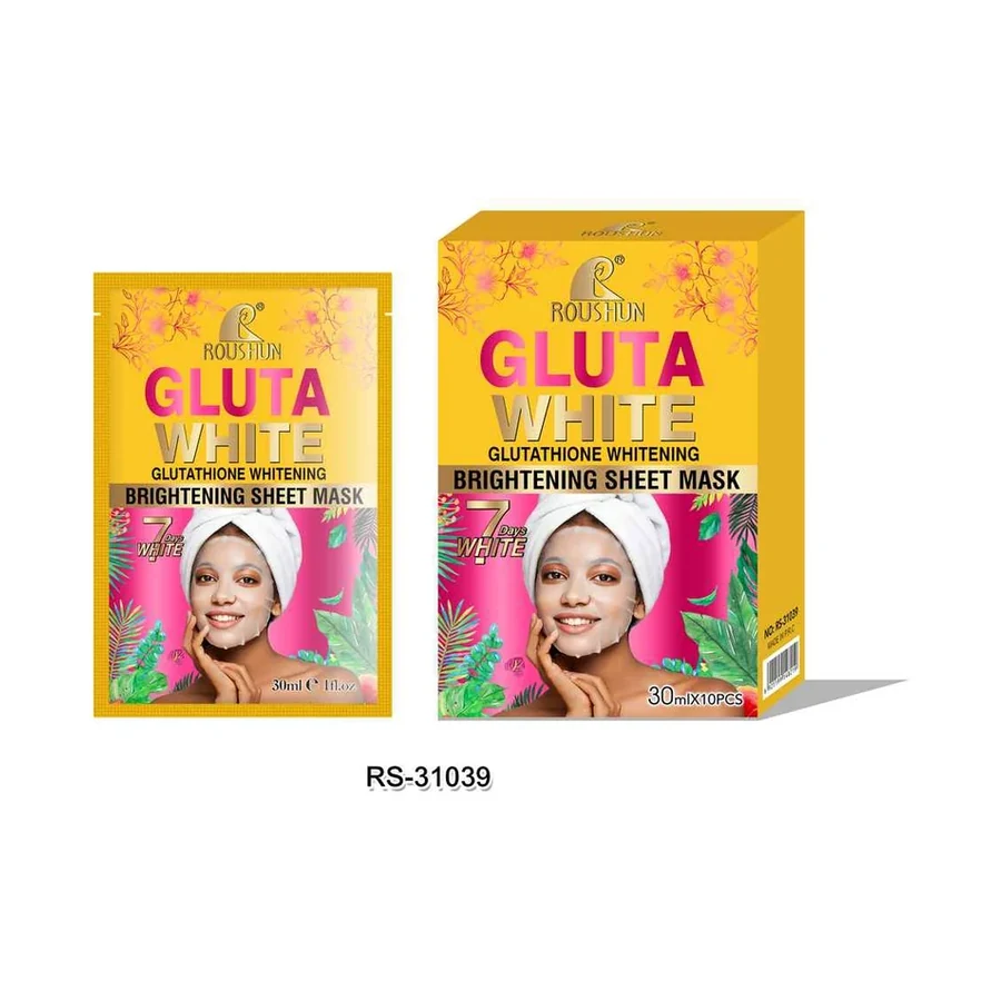 ROUSHUN Soins Personnels 30 ml OEM/ODM RS-31039