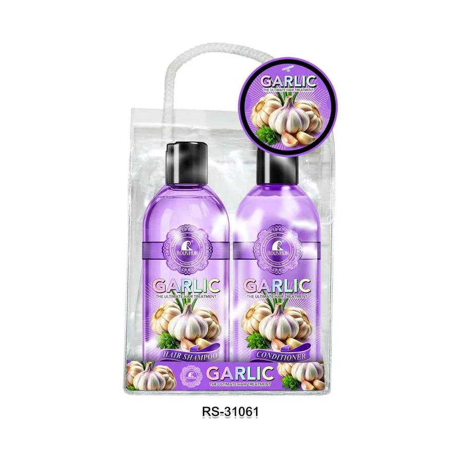 ROUSHUN Soins Personnels 370 ml OEM/ODM RS-31061