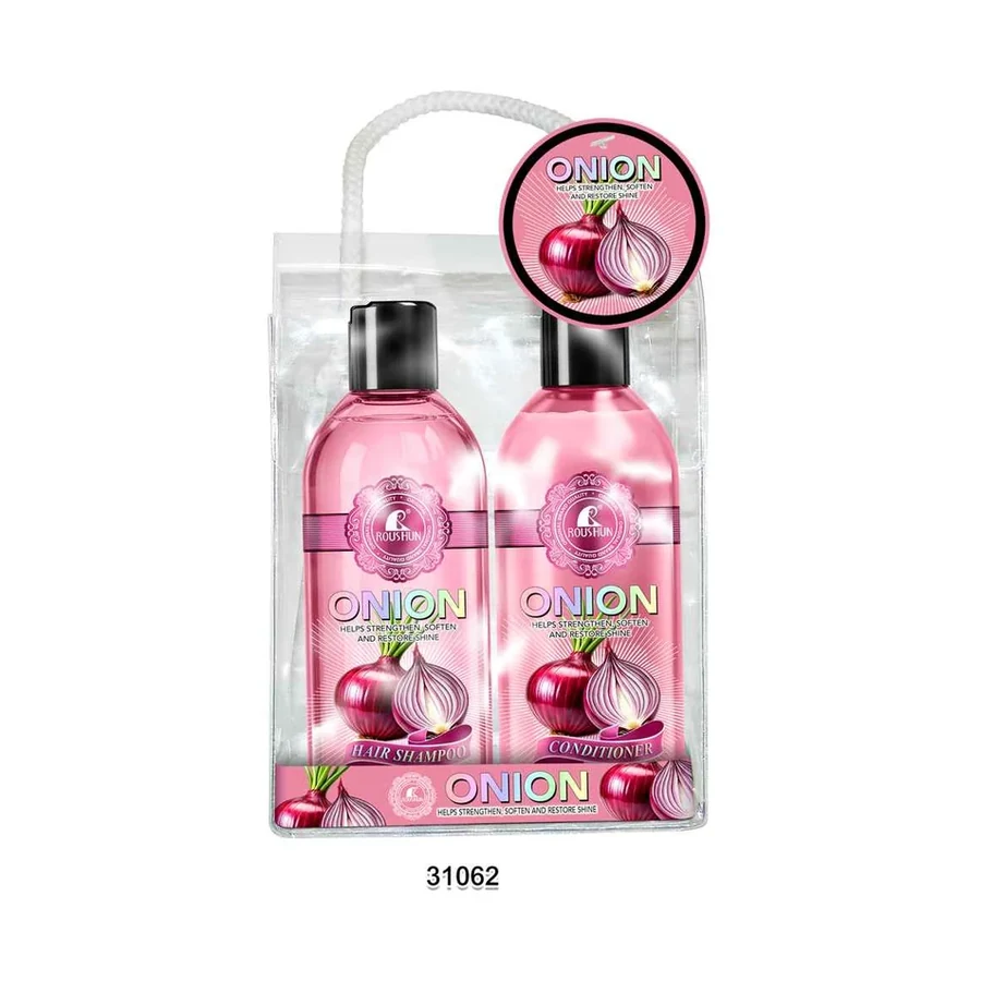 ROUSHUN Soins Personnels 370 ml OEM/ODM RS-31062