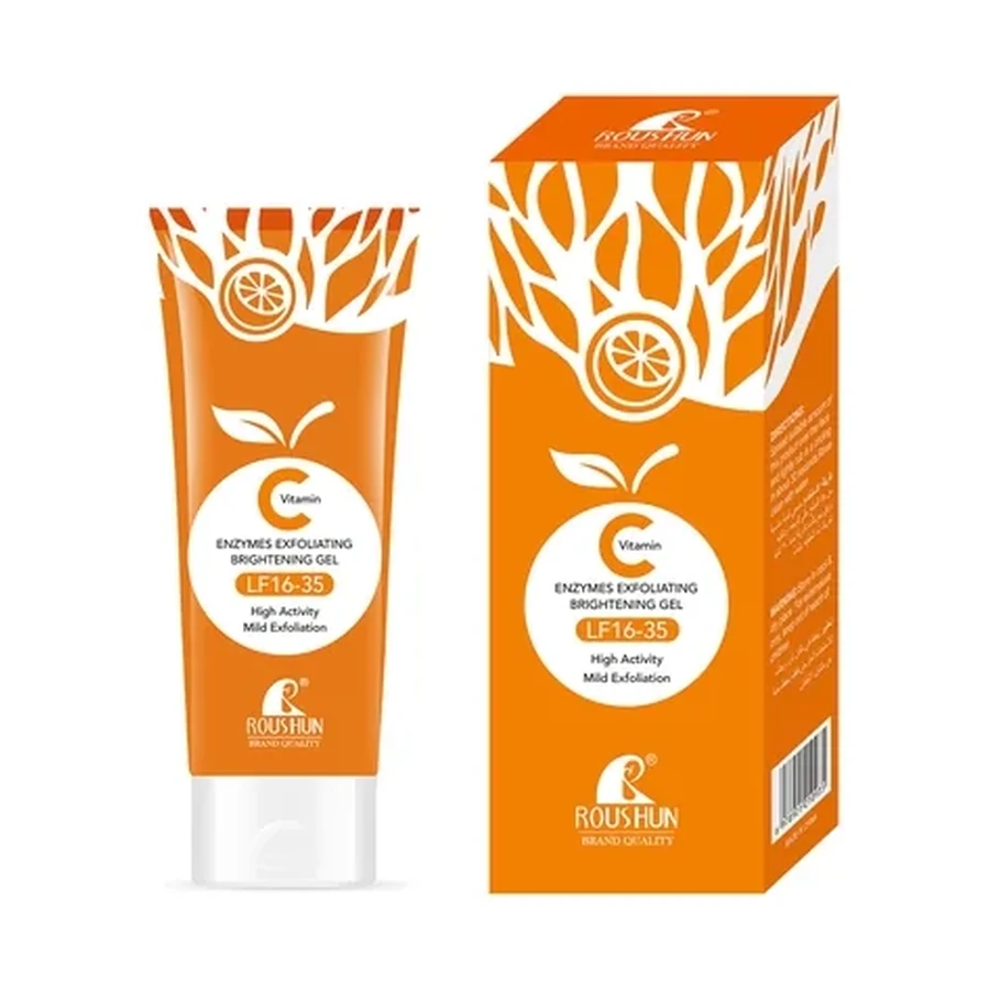 منتج ROUSHUN للعناية الشخصية 100 ml OEM/ODM Rs-31020