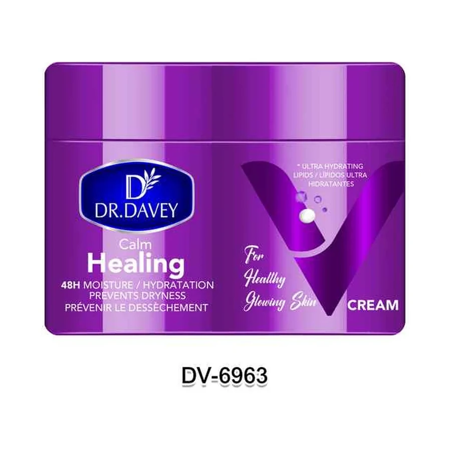 Crème DR.DAVEY 250 ml OEM/ODM DV-6963