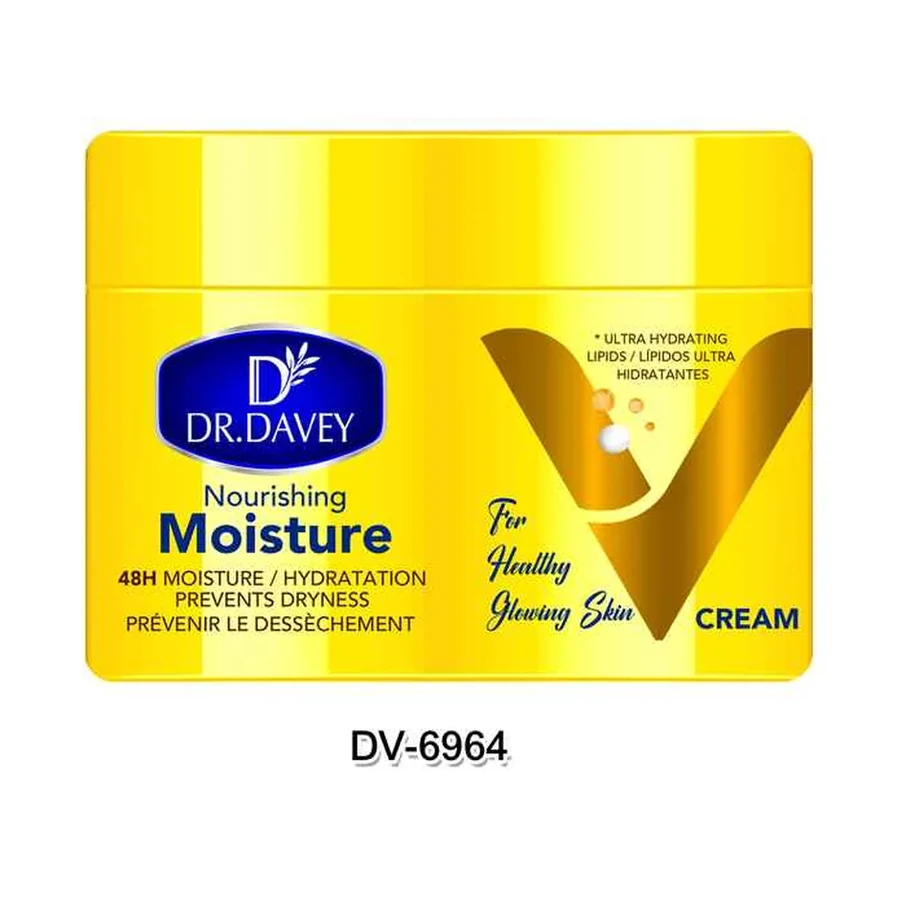 Crème DR.DAVEY 250 ml OEM/ODM DV-6964