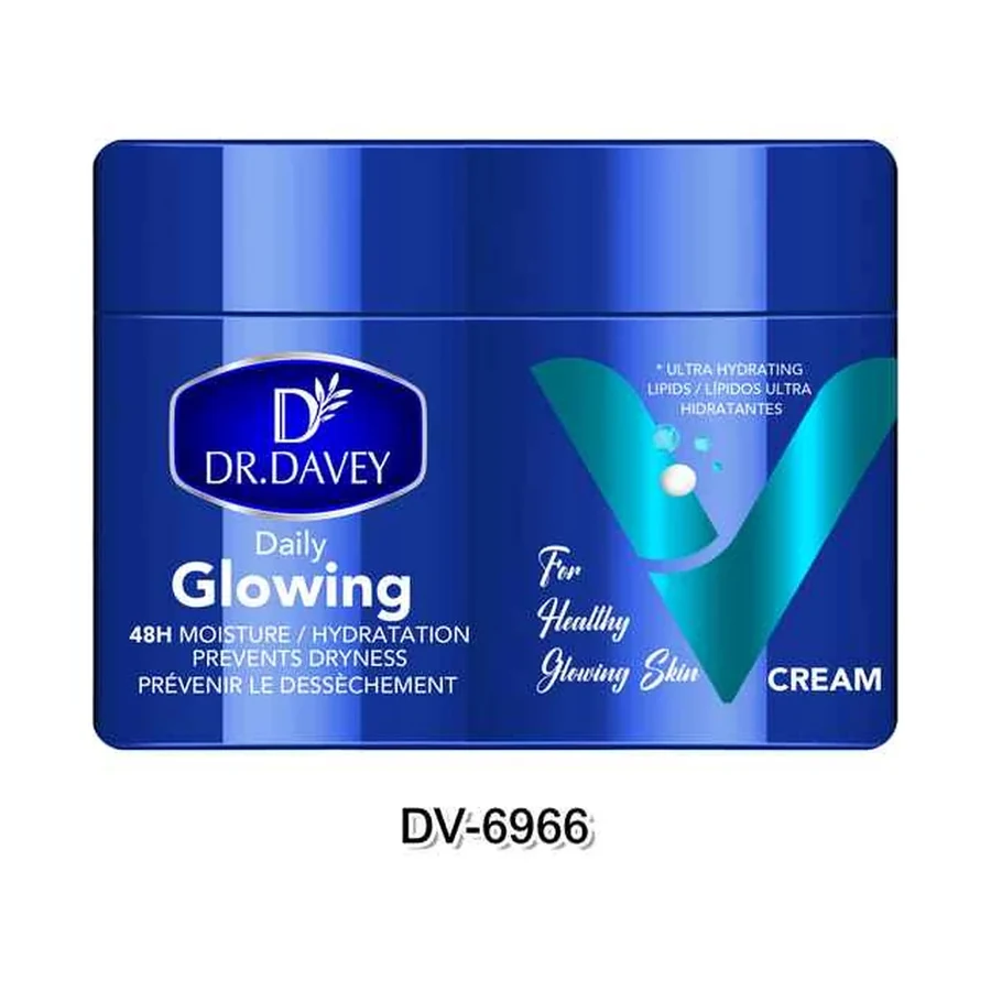 Crème DR.DAVEY 250 ml OEM/ODM DV-6966