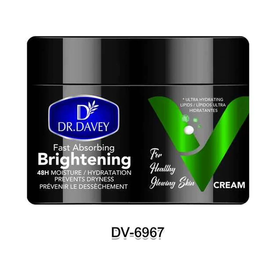 Crème DR.DAVEY 250 ml OEM/ODM DV-6967