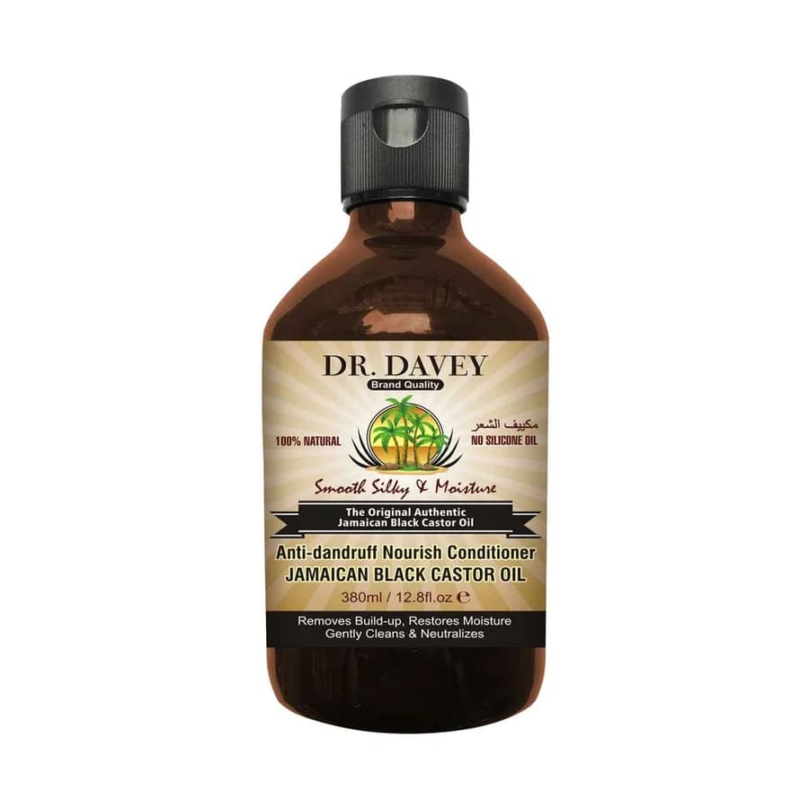 DR.DAVEY Conditioner model DV-6040 product image for OEM/ODM private label hair conditioner manufacturing