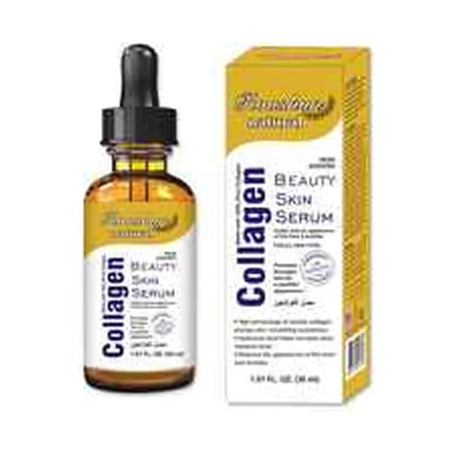 ROUSHUN Collagen Serum model RS-29996 product image for OEM/ODM private label skincare serum manufacturing
