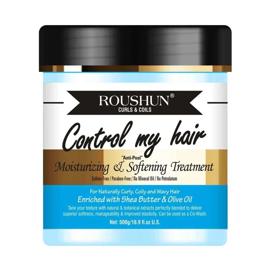 ROUSHUN Hair Treatment model RS-30473 product image for OEM/ODM private label hair treatment manufacturing