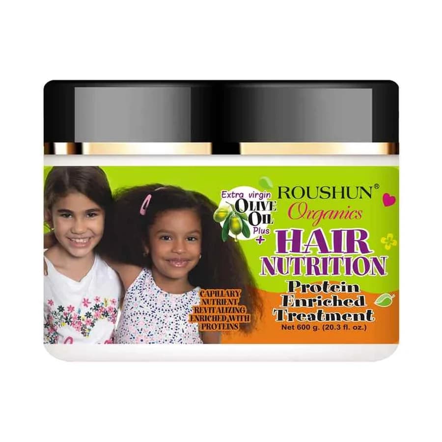 ROUSHUN Hair Treatment model RS-30487 product image for OEM/ODM private label hair treatment manufacturing