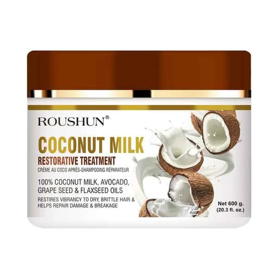 ROUSHUN Hair Treatment model RS-30490 product image for OEM/ODM private label hair treatment manufacturing