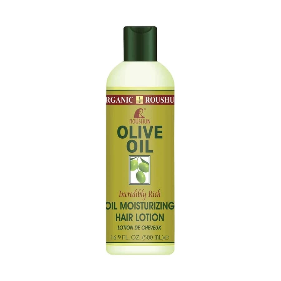 ROUSHUN Olive Hair Conditioner model RS-28821 product image for OEM/ODM private label hair conditioner manufacturing