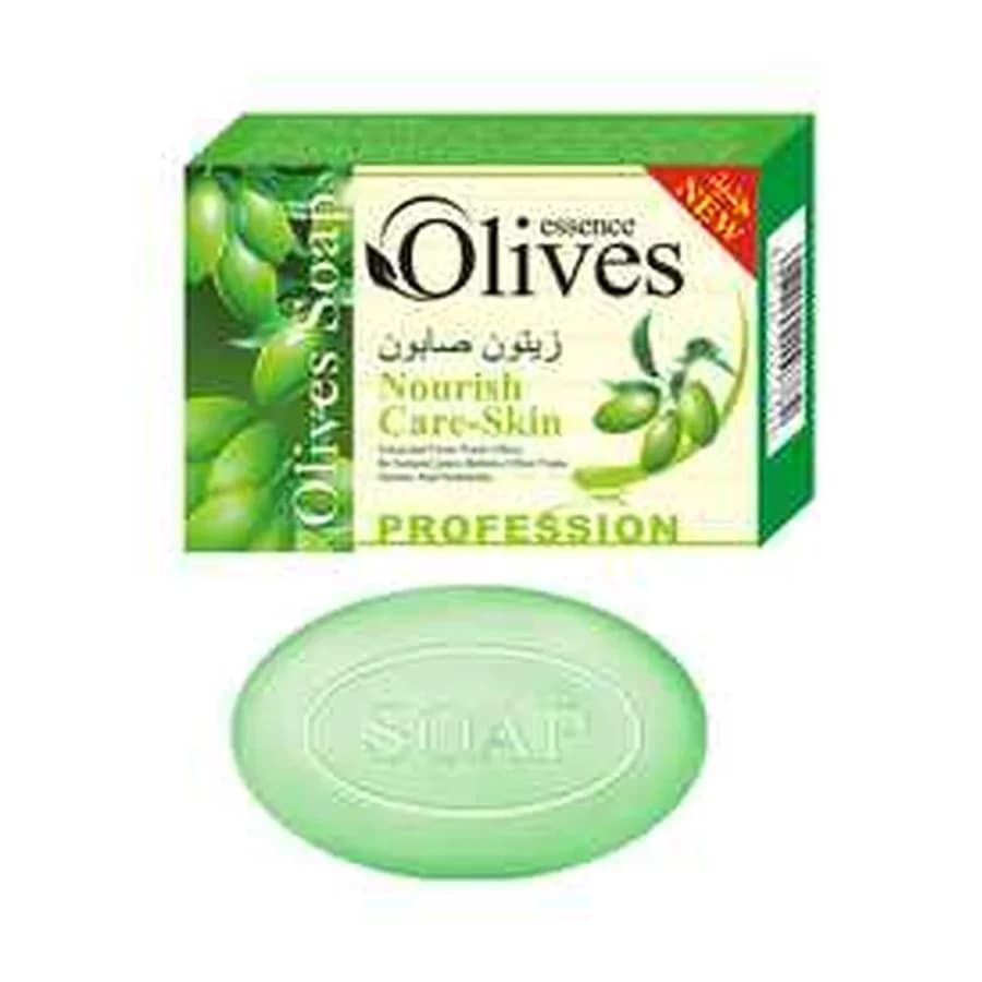 ROUSHUN Olive Soap model RS-28692 product image for OEM/ODM private label soap manufacturing