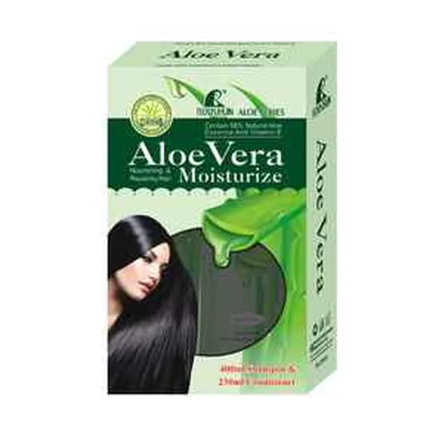 ROUSHUN Shampoo Conditioner model RS-29003 product image for OEM/ODM private label shampoo manufacturing