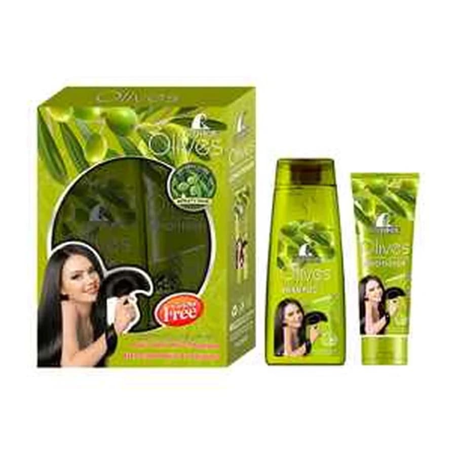 ROUSHUN Shampoo Conditioner model RS-29006 product image for OEM/ODM private label shampoo manufacturing