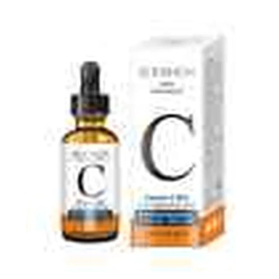 ROUSHUN Vitamin C Serum model RS-30002 product image for OEM/ODM private label skincare serum manufacturing