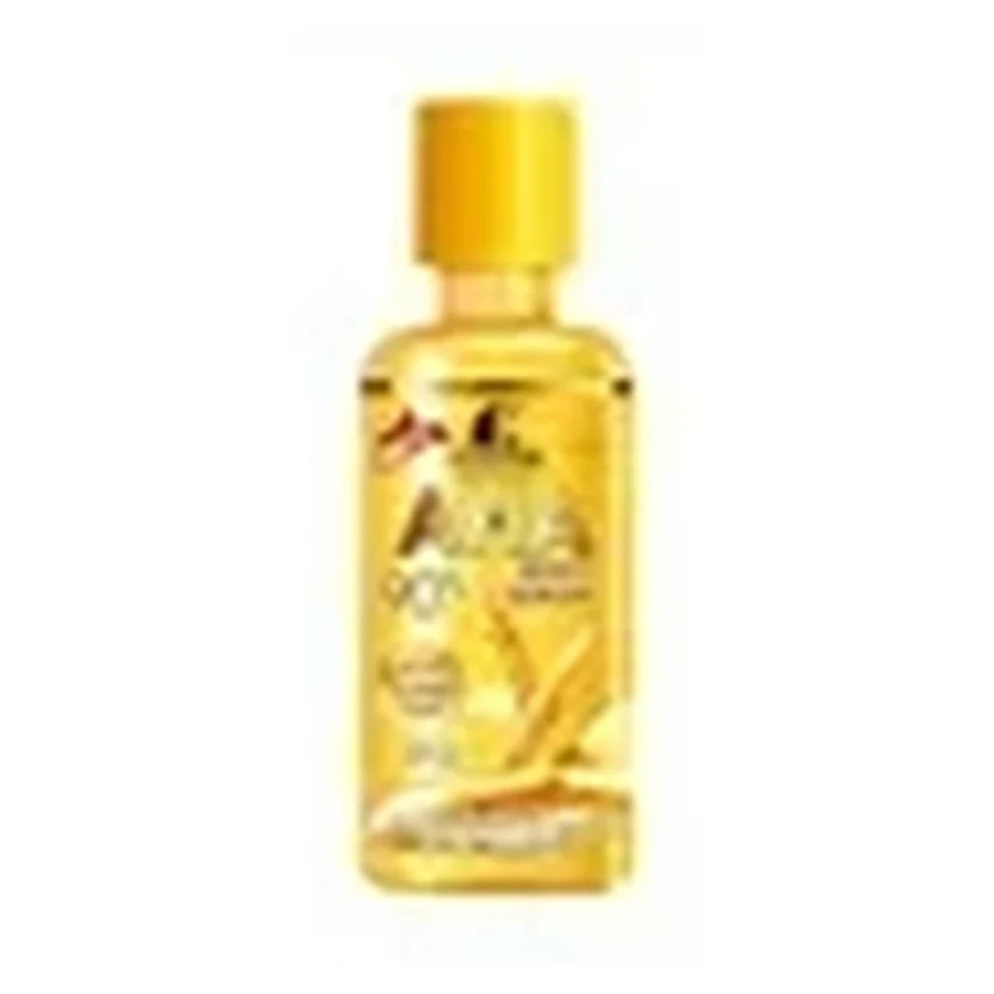 AHA Body Essence with Vitamin C & E Unisex Body Lotion white background product image for OEM/ODM private label body lotion manufacturing