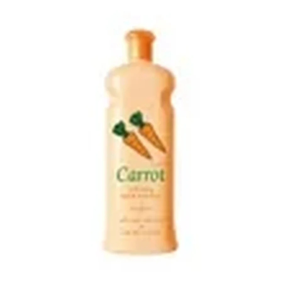Cross Border Papaya Moisturizing & Nourishing Body Lotion white background product image for OEM/ODM private label body lotion manufacturing