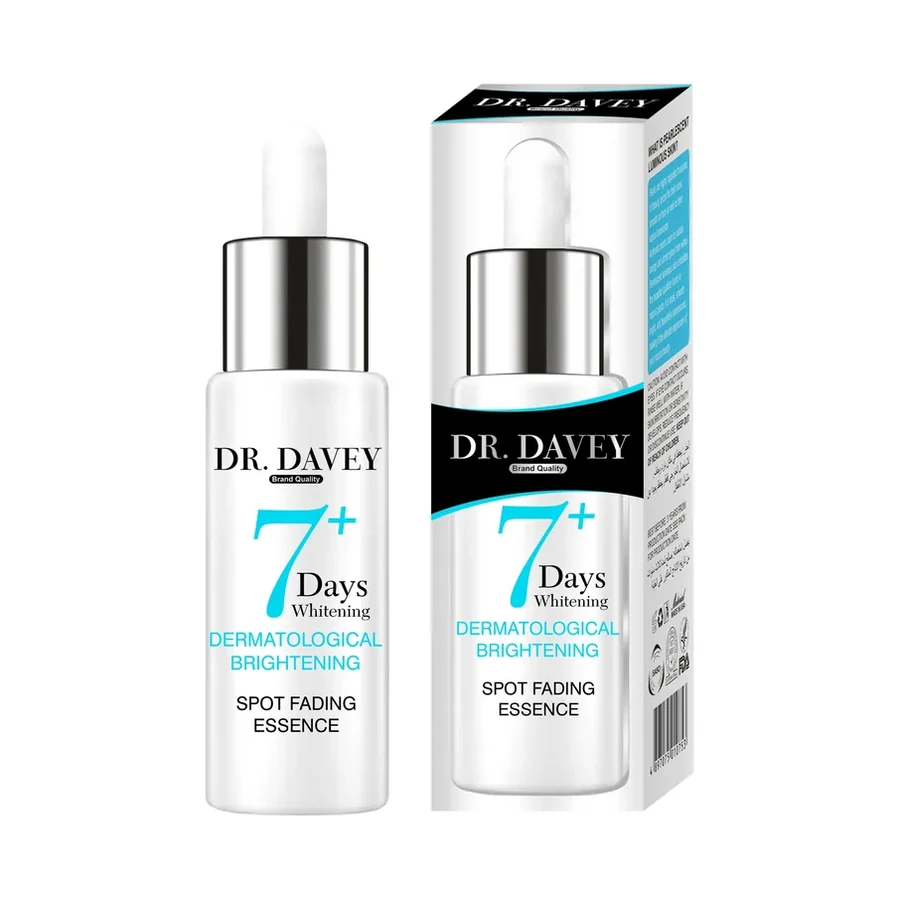 DR.DAVEY Brightening Serum 35 ml OEM/ODM Dv-6068 product image for OEM/ODM private label skincare manufacturing