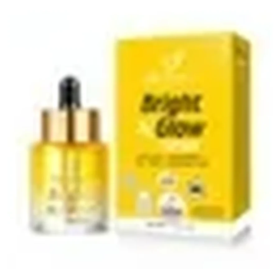 DR.DAVEY Brightening Serum with Arbutin & Kojic Acid Body Oil white background product image for OEM/ODM private label essential oil manufacturing