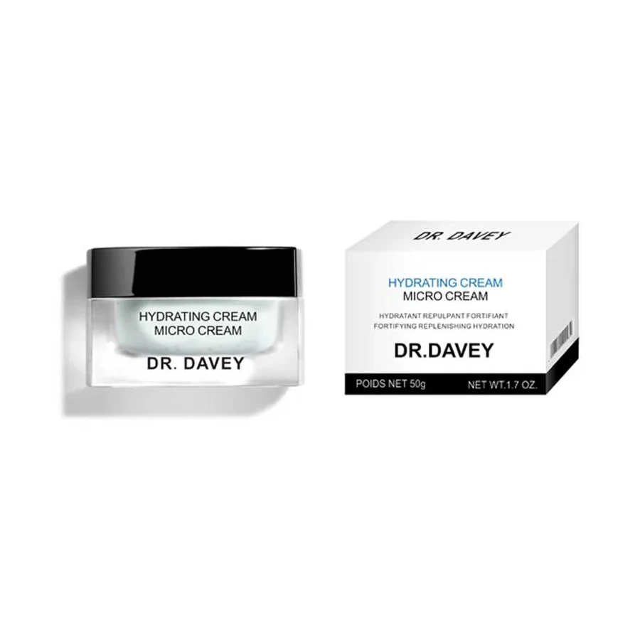 كريم الوجه بالكاميليا من DR.DAVEY، 50 g، OEM/ODM، Dv-6125