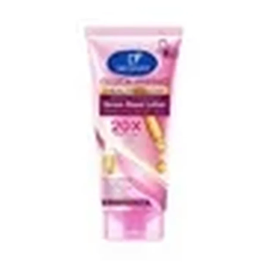 DR.DAVEY Gluta Amino Body Lotion 300ml white background product image for OEM/ODM private label body lotion manufacturing