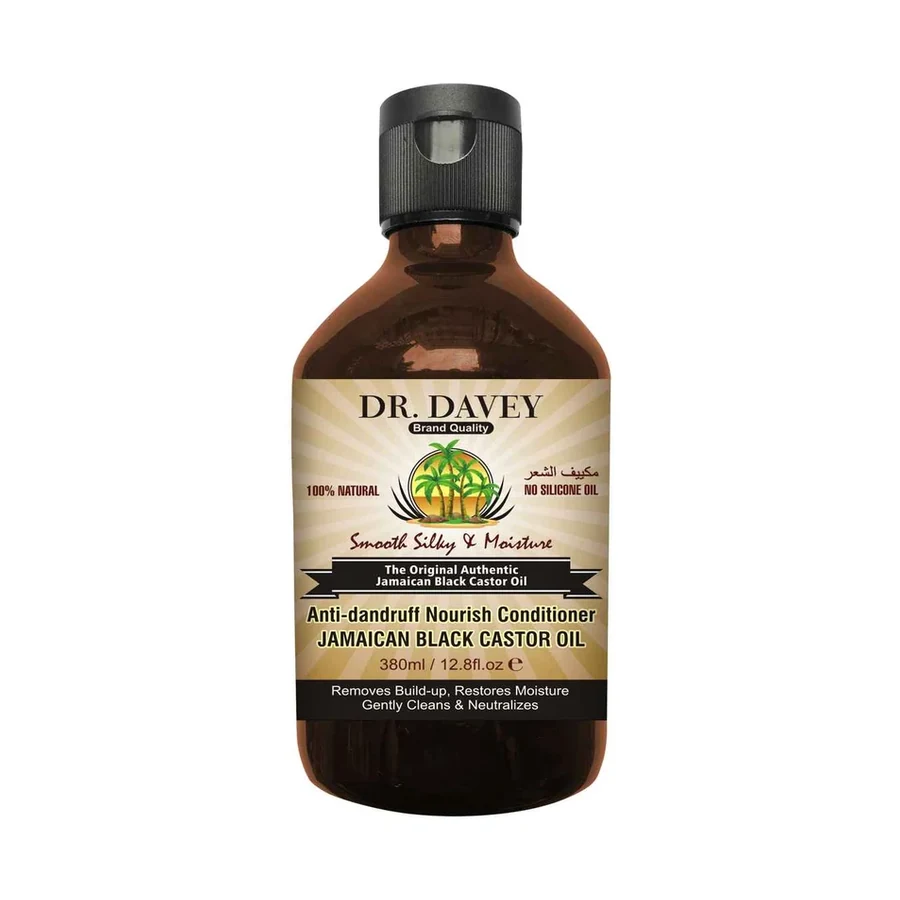 DR.DAVEY Conditioner model DV-6040 product image for OEM/ODM private label hair conditioner manufacturing