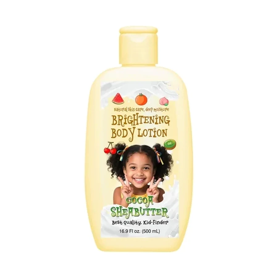 DR.DAVEY KIDS Shampoo OEM/ODM Dv-6842 product image for OEM/ODM private label shampoo manufacturing
