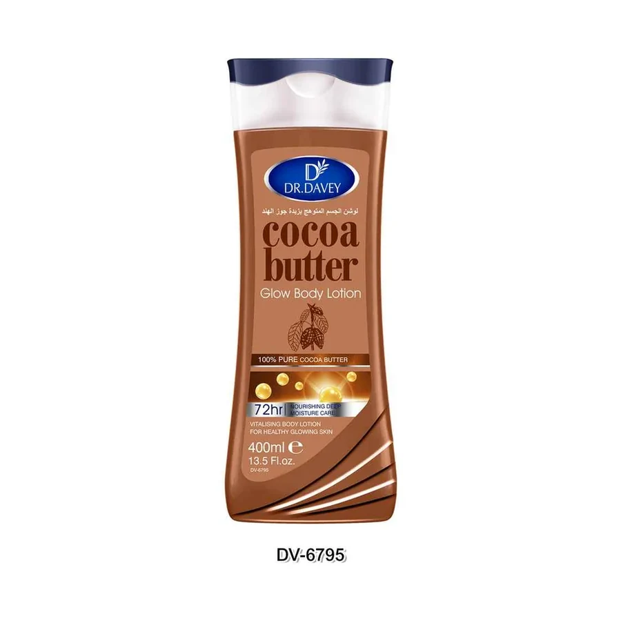 DR.DAVEY Licorice Root Brightening Spray model DV-6495 product image for OEM/ODM private label personal care manufacturing