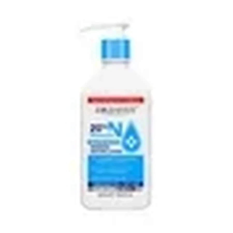 DR.DAVEY Niacinamide & Ceramides Hydrating Brightening Body Lotion 500ml white background product image for OEM/ODM private label body lotion manufacturing