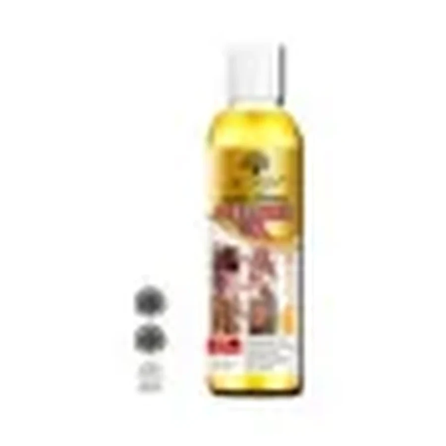 DR.DAVEY Olive Peeling Oil Moisturizing & Exfoliating Body Oil white background product image for OEM/ODM private label essential oil manufacturing
