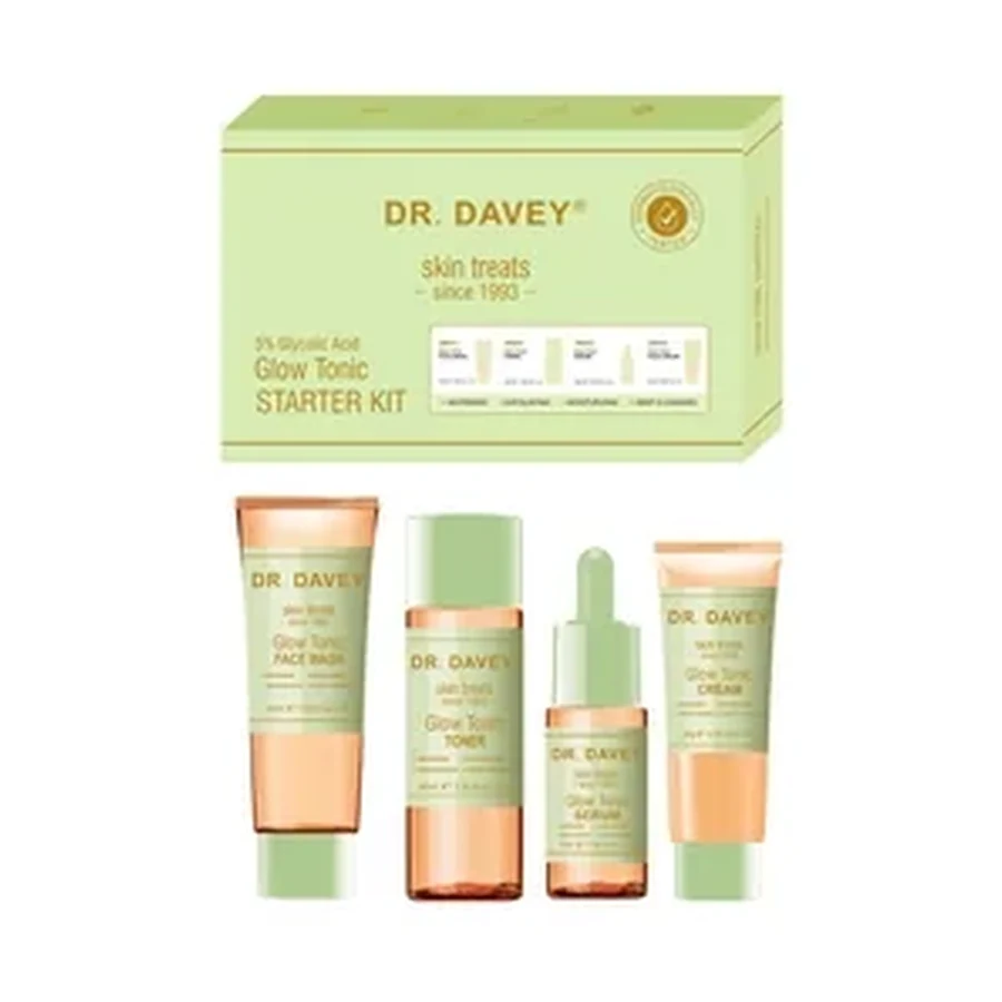 DR.DAVEY PIXII - + Face Cream 30 ml OEM/ODM Dv-6221 product image for OEM/ODM private label skincare manufacturing