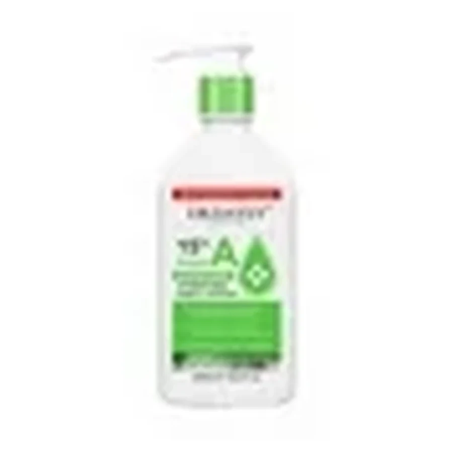 DR.DAVEY Retinol a & Lactic Acid Hydrating Body Lotion 500ml white background product image for OEM/ODM private label body lotion manufacturing