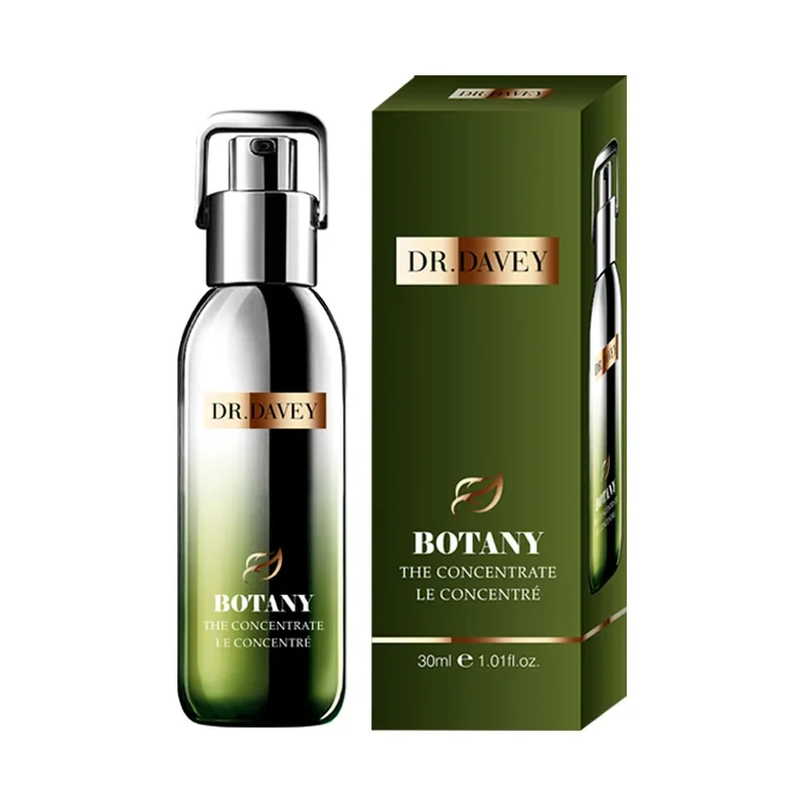 DR.DAVEY Serum 30 ml OEM/ODM Dv-6128 product image for OEM/ODM private label skincare manufacturing