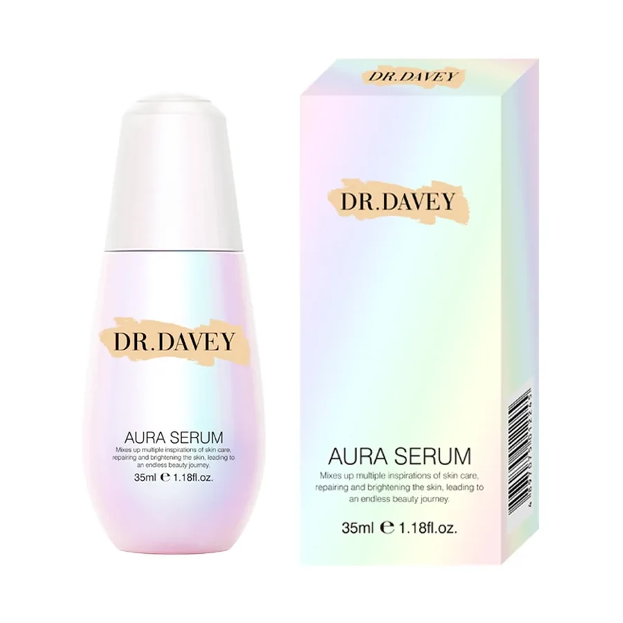 DR.DAVEY Serum 35 ml OEM/ODM Dv-6129 product image for OEM/ODM private label skincare manufacturing