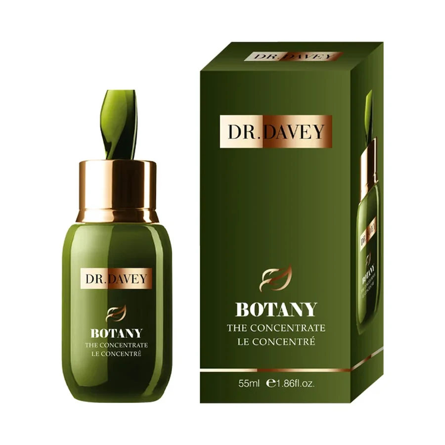 DR.DAVEY Serum 55 ml OEM/ODM Dv-6126 product image for OEM/ODM private label skincare manufacturing