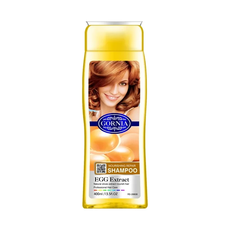 شامبو البيض King Metis 400 ml OEM/ODM Gr-38002