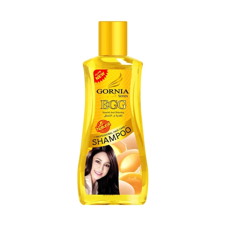 King Metis Shampoing aux Œufs 400 ml OEM/ODM Gr-38005