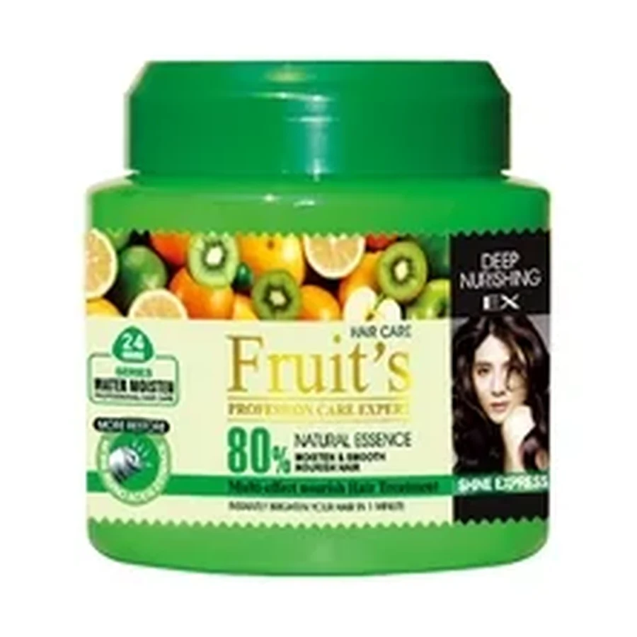 King Metis GLNY Treatmentgreen Personal Care Product 750 g OEM/ODM Glny-23104 product image for OEM/ODM private label personal care product manufacturing