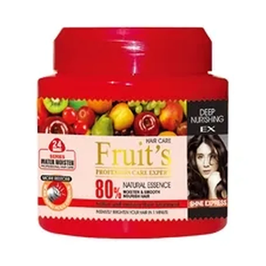 King Metis GLNY Treatmentred Personal Care Product 750 g OEM/ODM Glny-23105 product image for OEM/ODM private label personal care product manufacturing