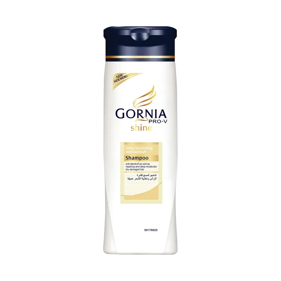 King Metis Gornia Personal Care Product 400 ml OEM/ODM G-20005 product image for OEM/ODM private label personal care product manufacturing