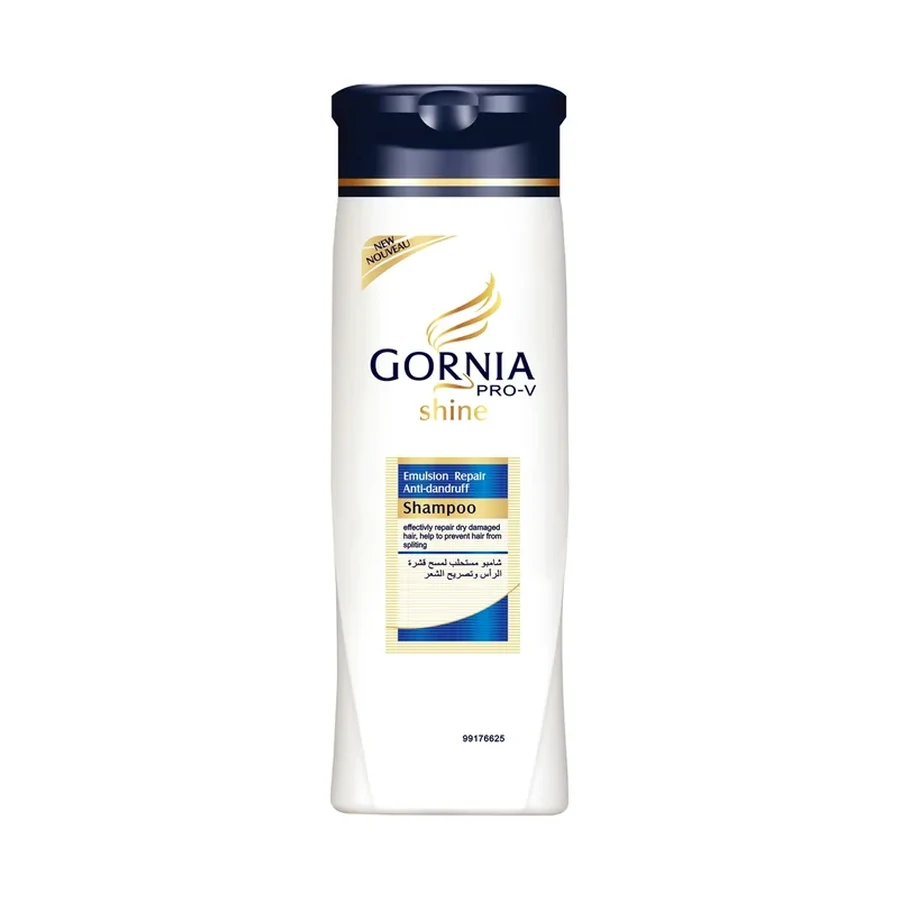 King Metis Gornia Personal Care Product 400 ml OEM/ODM G-20006 product image for OEM/ODM private label personal care product manufacturing