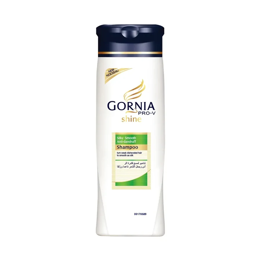 King Metis Gornia Personal Care Product 400 ml OEM/ODM G-20007 product image for OEM/ODM private label personal care product manufacturing