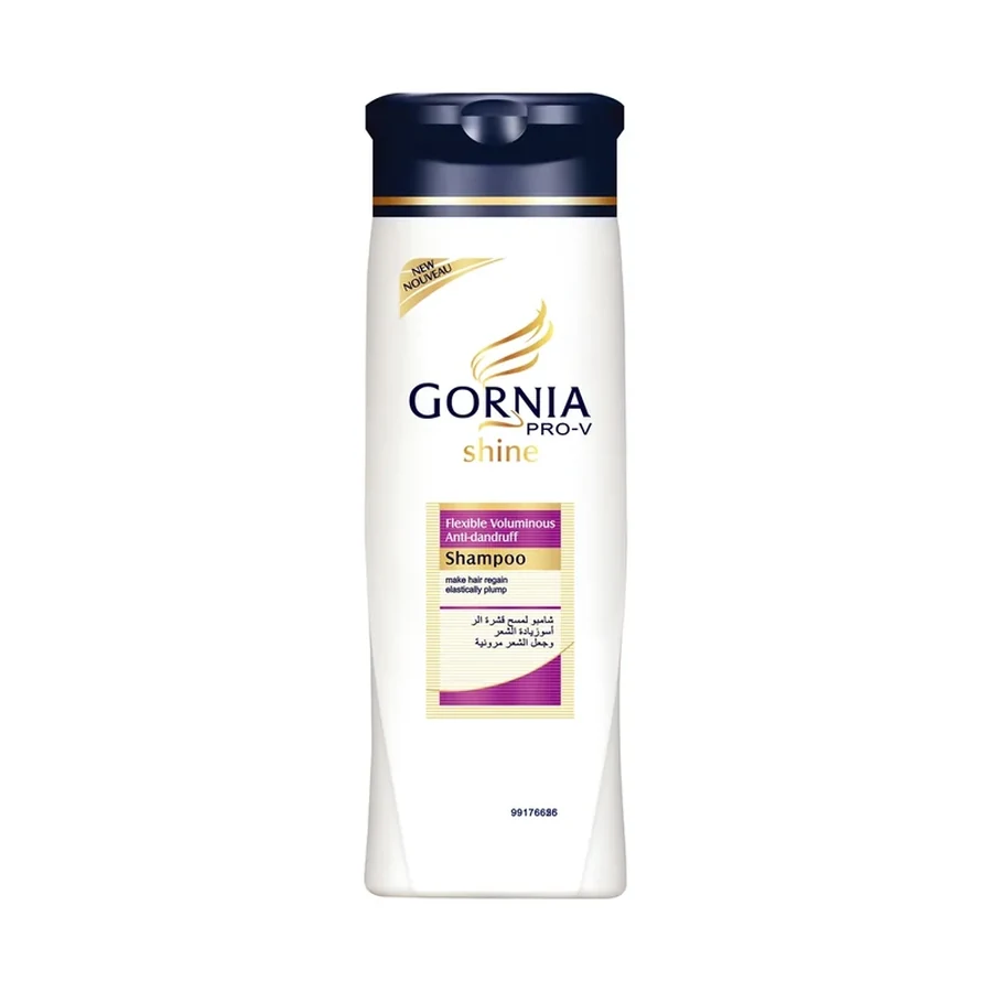 King Metis Gornia Personal Care Product 400 ml OEM/ODM G-20008 product image for OEM/ODM private label personal care product manufacturing