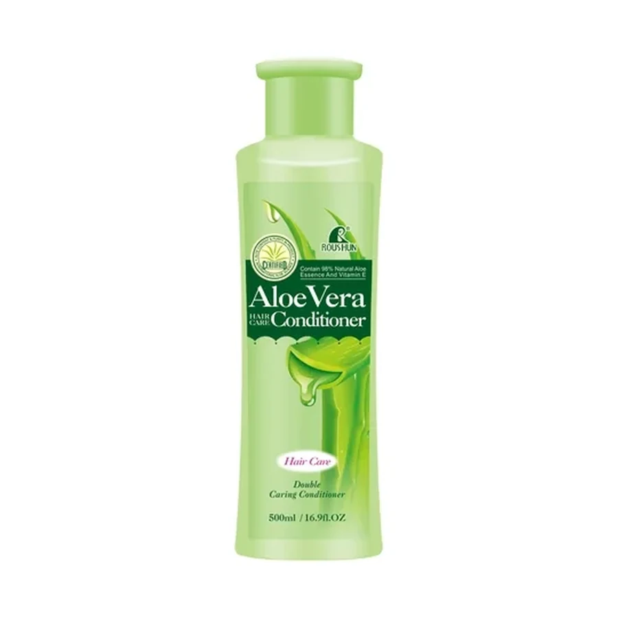 بلسم الشعر بالألوفيرا ROUSHUN سعة 500 ml OEM/ODM Rs-28223