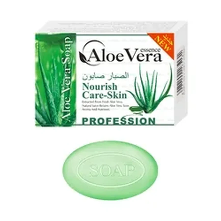ROUSHUN Aloe Vera Soap 110 g OEM/ODM Rs-30277 product image for OEM/ODM private label soap manufacturing